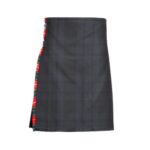 Black Isle Modern Kilts for men - A Bold Take on Tradition