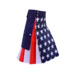 American Flag Hybrid Kilt - Image 2