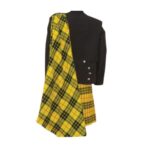 Macleod Of Lewis Prince Charlie Kilt Outfit - Image 2