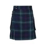 Boys' Hunting Stewart Tartan Kilt