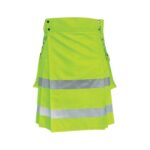 Men's High-Visibility Utility Kilt