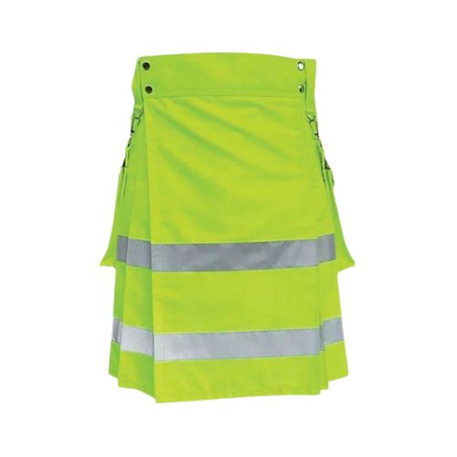 13-1-1.jpg Men's High-Visibility Utility Kilt - Image 1