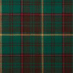 Clan Ontario Canadian Tartan Kilt - Image 2