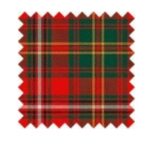 Prince Charlie Hay Tartan Kilt Outfit - Image 2