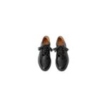 Scottish Kilt Shoes Ghillie Brogues Genuine Leather - Image 3