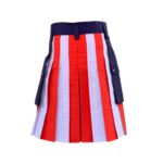 American Flag Hybrid Kilt - Image 3