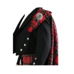 Prince Charlie Kilt Outfit - Image 2