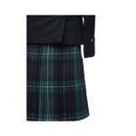 Stylish Argyll Kilt Outfit - Image 2
