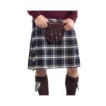 Loch Ness Original Sport Kilt