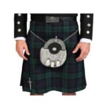 Strome Highland Traditional Kilts for Men