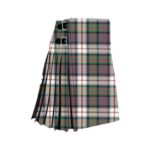 Men’s Traditional Kilt in MacDonald Modern Tartan – Heritage You Can Wear