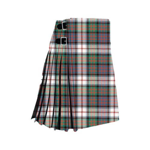 23-4.jpg Men’s Traditional Kilt in MacDonald Modern Tartan – Heritage You Can Wear - Image 1