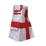 England Flag Utility Kilt - Image 3