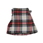 Kilts for Kids - Dress Stewart Tartan Utility Kilt