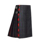 Black Isle Modern Kilts for men - A Bold Take on Tradition - Image 4