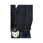 Stylish Argyll Kilt Outfit - Image 3