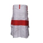 England Flag Utility Kilt - Image 4