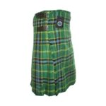 Men Scottish US Army 8 Yard Kilt - Image 3