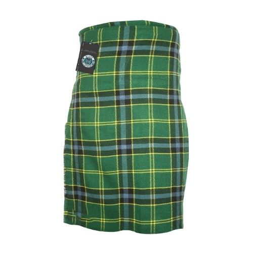 53-2.jpg Men Scottish US Army 8 Yard Kilt - Image 1