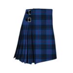 Mackay Clan Heritage Kilt – A Timeless Symbol of Highland Pride