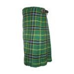 Men Scottish US Army 8 Yard Kilt - Image 2