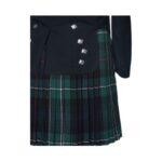 Prince Charlie Kilt Outfit Deluxe Package - Prince Charles Outfit - Image 3