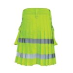 Men's High-Visibility Utility Kilt - Image 3