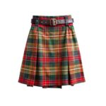 Kilts for Kids - Heritage Tartan Utility Kilt