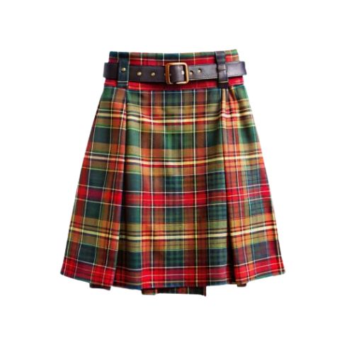 9.jpg Kilts for Kids - Heritage Tartan Utility Kilt - Image 1