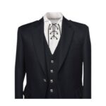 Custom Traditional Argyll Kilt Outfit - Image 2