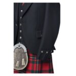 Custom Traditional Argyll Kilt Outfit - Image 3