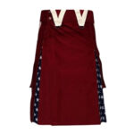 American Flag Kilt