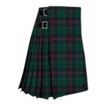Armstrong Modern Tartan Kilt