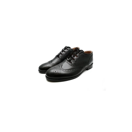 Black-GHILLIE-Brouges-1.webp Ghillie Brogues Shoes - Image 1