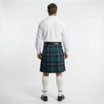 Casual Kilt Outfit 6-Piece Package - Image 3