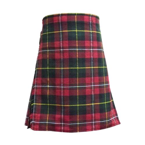 Clan-Boyd-Tartan-Kilt.jpg Clan Boyd Tartan Kilt - Image 1