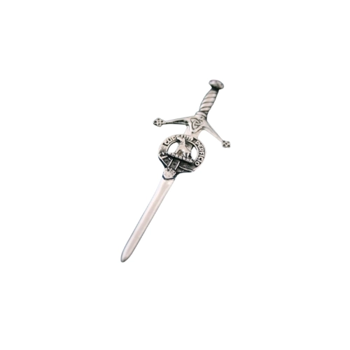 Clan-Crest-Sword-Kilt-Pin.webp Clan Crest Sword Kilt Pin - Image 1