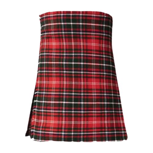 Clan-Macdougall-Tartan-Kilt.jpg Clan Macdougall Tartan Kilt - Image 1