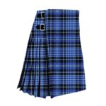 Clark Tartan Kilt