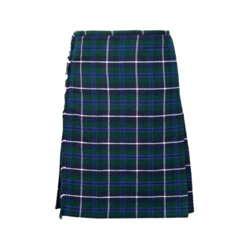 Douglas-Tartan-Kilt.jpg Douglas Tartan Kilt - Image 1