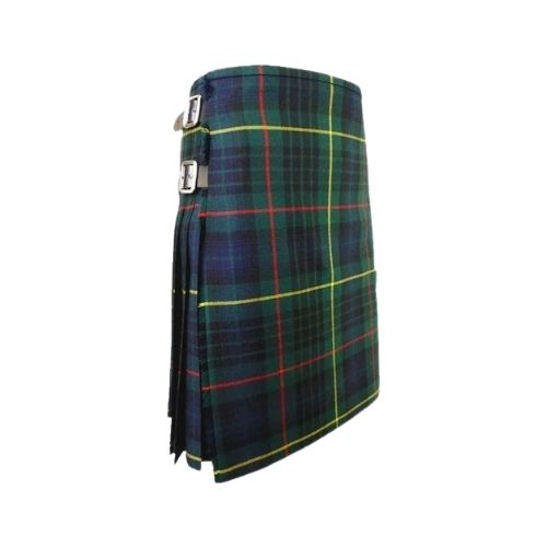 Farquharson-Tartan-Kilt.jpg Farquharson Tartan Kilt - Image 1