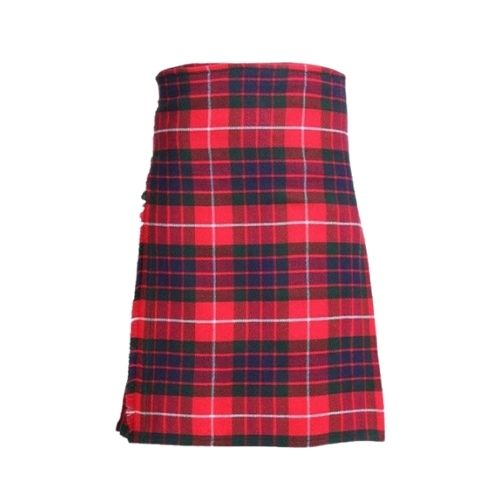 Fraser-Tartan-Kilt.jpg Fraser Tartan Kilt - Image 1