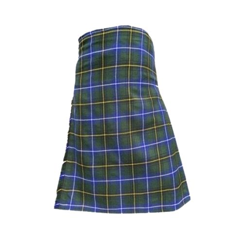 Henderson-Tartan-Kilt.jpg Henderson Tartan Kilt - Image 1
