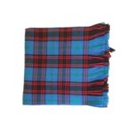 Hulme Tartan Fly Plaid