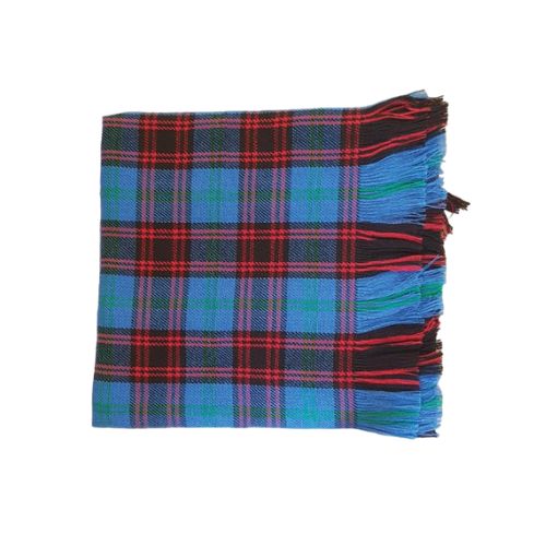 Hulme-Tartan-Fly-Plaid.jpg Hulme Tartan Fly Plaid - Image 1