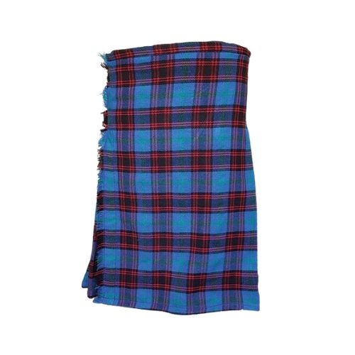 Hulme-Tartan-Kilt.jpg Hulme Tartan Kilt - Image 1