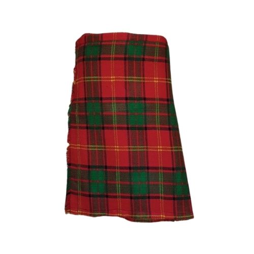 Kirk-Tartan-Kilt.jpg Kirk Tartan Kilt - Image 1