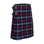 Lord of Glencoe Tartan Kilt