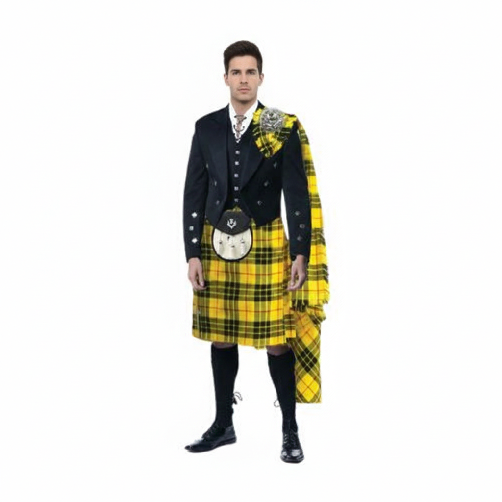 Macleod-Of-Lewis-Prince-Charlie-Kilt-Outfit.png Macleod Of Lewis Prince Charlie Kilt Outfit - Image 1