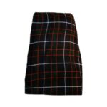 Macrae Hunting Tartan Kilt